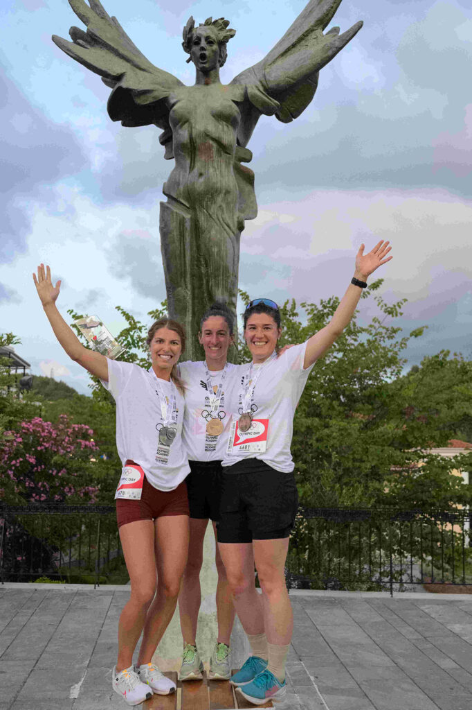 3ο-Olympic-Day-Run-Ancient-Olympia