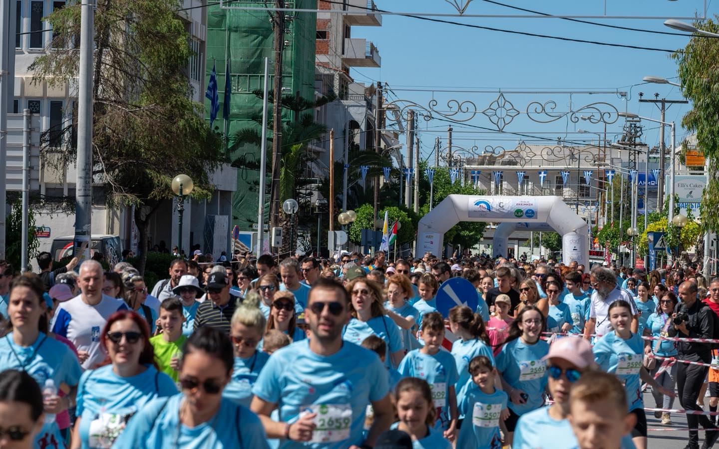 Τα αποτελέσματα των αγώνων του Σαββατοκύριακου 16-17 Μαΐου