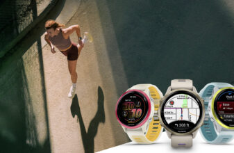 Garmin Forerunner 570 & Forerunner 970