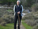 Ο Σύλλογος Αθλητών Υγείας Χίου -Chiosrunning αποχαιρετά τον Γιώργο Χαλάτση