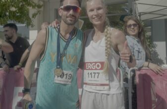 Το Run Greece πήγε Σπάρτη!
