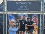 Ο πρώτος αθλητής στο φάσμα του αυτισμού που τερμάτισε αγώνα Xterra