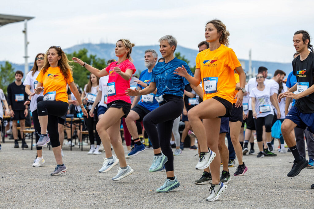 POWERADE-B2Run-Aθens-2025