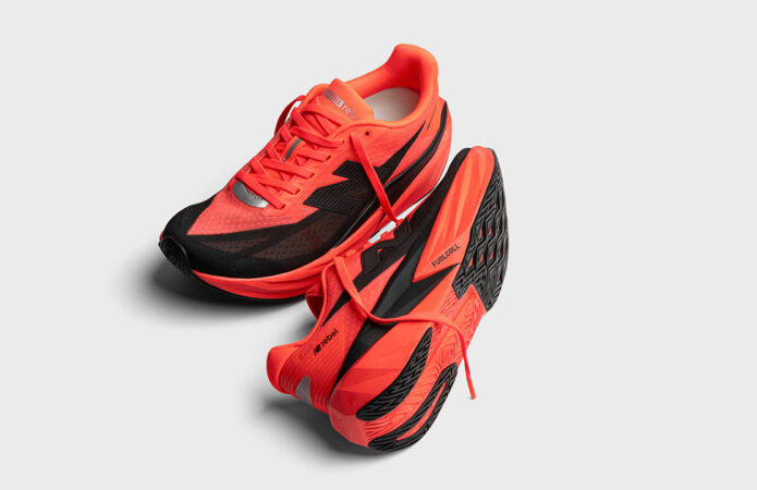 New Balance FuelCell Rebel v5