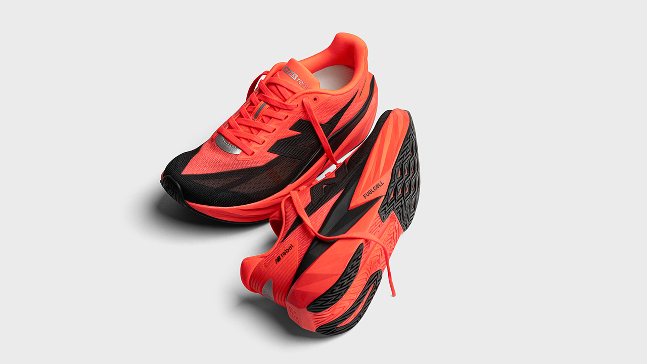 New Balance FuelCell Rebel v5