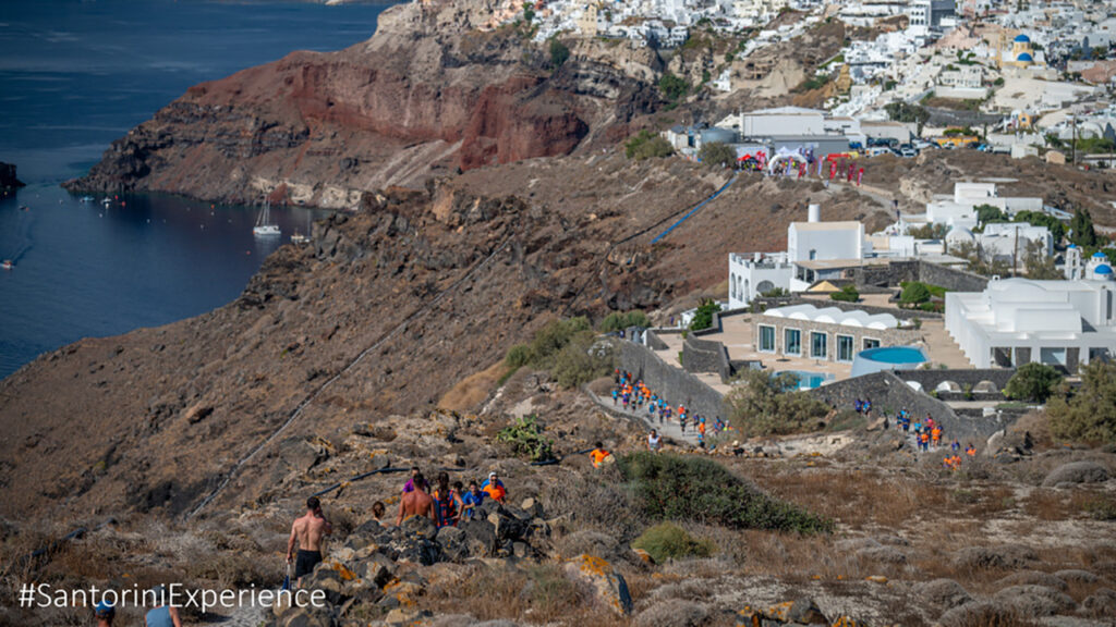 Santorini-Experience