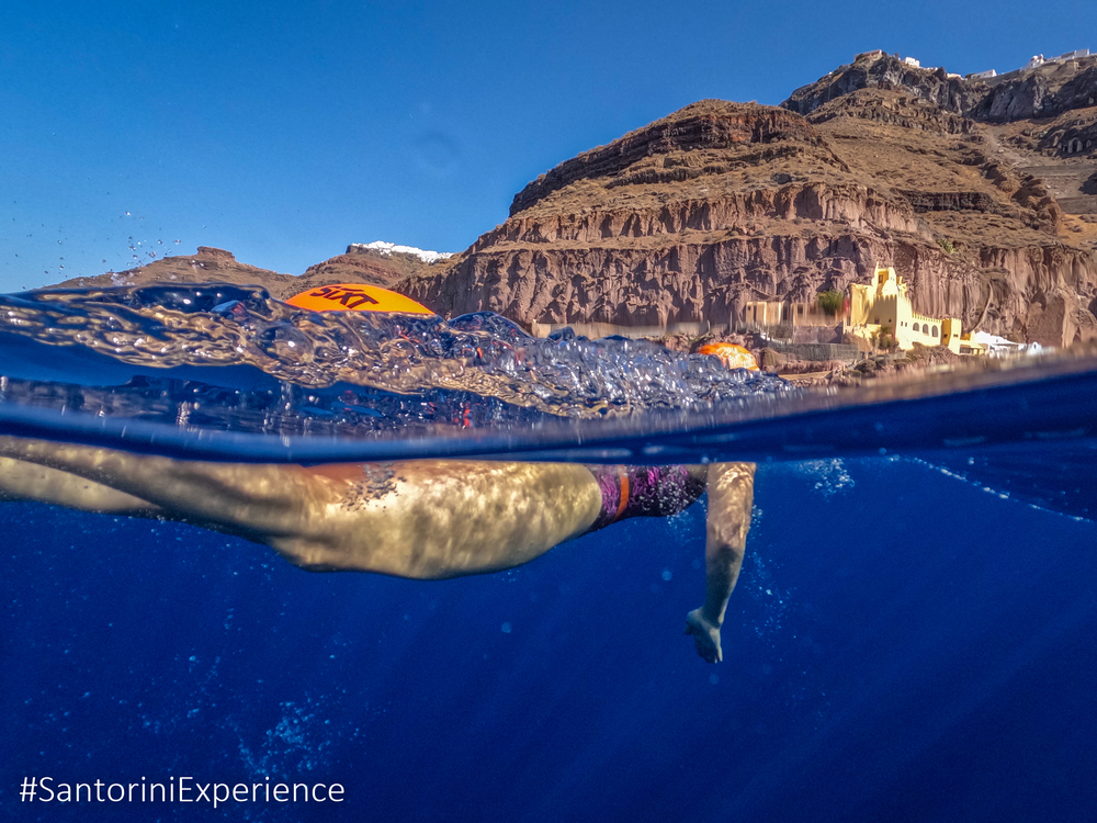Santorini-Experience