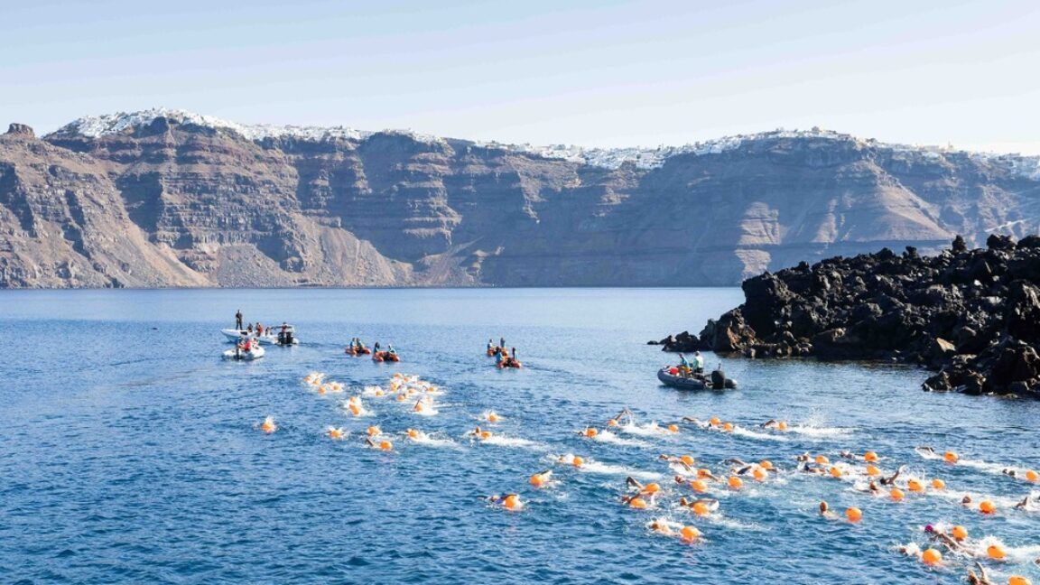 Santorini-Experience