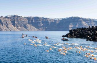 Santorini Experience 2025