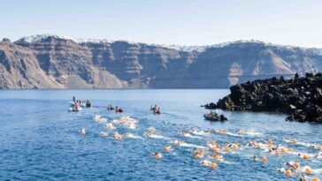 Santorini-Experience