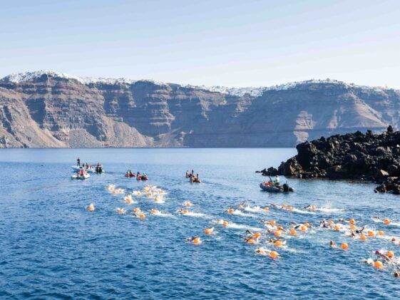 Santorini-Experience