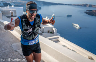 Santorini Experience 2025
