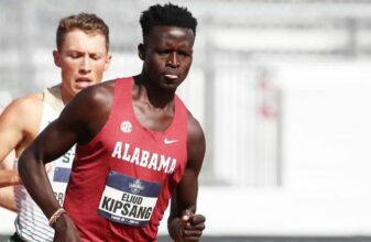 Έφυγε στα 28 του ο Κενυάτης δρομέας Eliud Kipsang