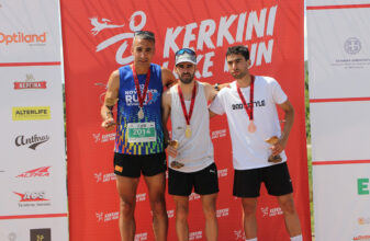 Kerkini Lake Run 2025: Όλα όσα έγιναν στον αγώνα