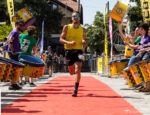 Μπαλαμώτης και Μεϊντάνη  νικητές στον Olympus Marathon 2026
