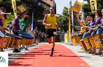 Μπαλαμώτης και Μεϊντάνη  νικητές στον Olympus Marathon 2026
