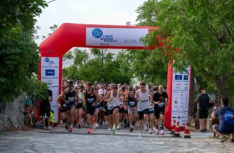 11th TINOS RUNNING EXPERIENCE AVANCE 2026: Οι οδηγίες
