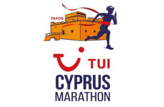 TUI Cyprus Marathon 2026