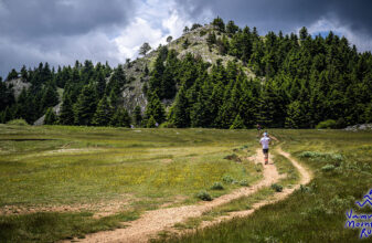 Vamvakou Mountain Run 2025: 5 λόγοι για να τρέξεις