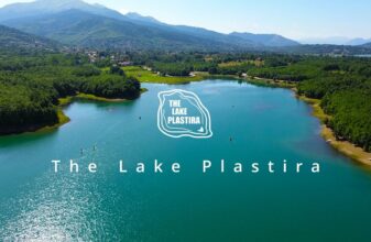 whynot legacy LAKE PLASTIRA 2025