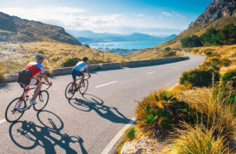 Στη Σπάρτη το L’Étape Greece by Tour de France 2026