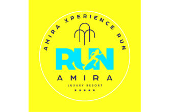 Amira Run Experience 2025