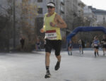 Η ena athletics υποδέχεται τον Kαρνάζη ως Παγκόσμιο Πρεσβευτή