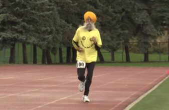 Σκοτώθηκε από ασυνείδητο οδηγό ο Fauja Singh