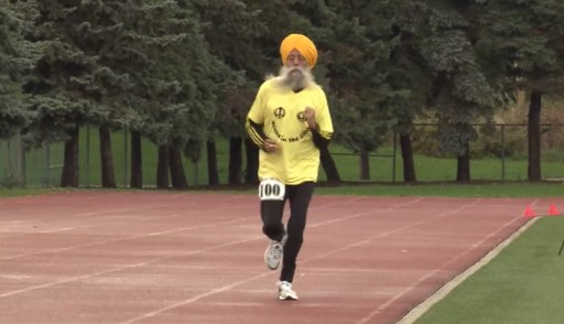 Σκοτώθηκε από ασυνείδητο οδηγό ο Fauja Singh