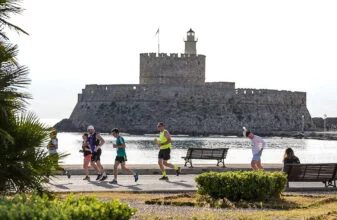 Τα αποτελέσματα των αγώνων 22-26 Απριλίου