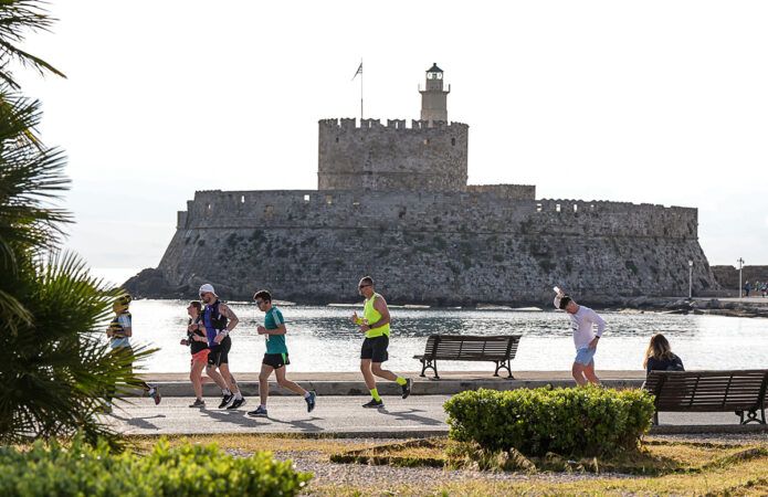 Τα αποτελέσματα των αγώνων 22-26 Απριλίου