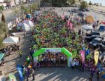 5oς Νυχτερινός Ημιμαραθώνιος Πάτρας "Φάνης Τσιμιγκάτος"