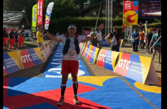 Grant Trail Courmayeur Mont Blanc: Οι ελληνικές συμμετοχές