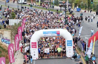 Έρχεται το 11ο Run the Lake Vouliagmeni!