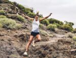 Στο νοσοκομείο η Sara Alonso μετά από επίθεση από... αγελάδα!