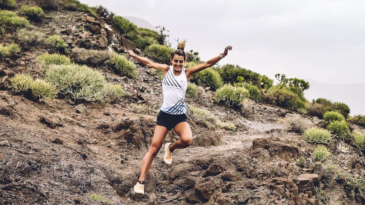 Στο νοσοκομείο η Sara Alonso μετά από επίθεση από... αγελάδα!