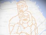 Ο δρομέας - καλλιτέχνης του Strava ξαναχτύπησε!
