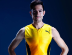 Στην PUMA ο Μίλτος Τεντόγλου!