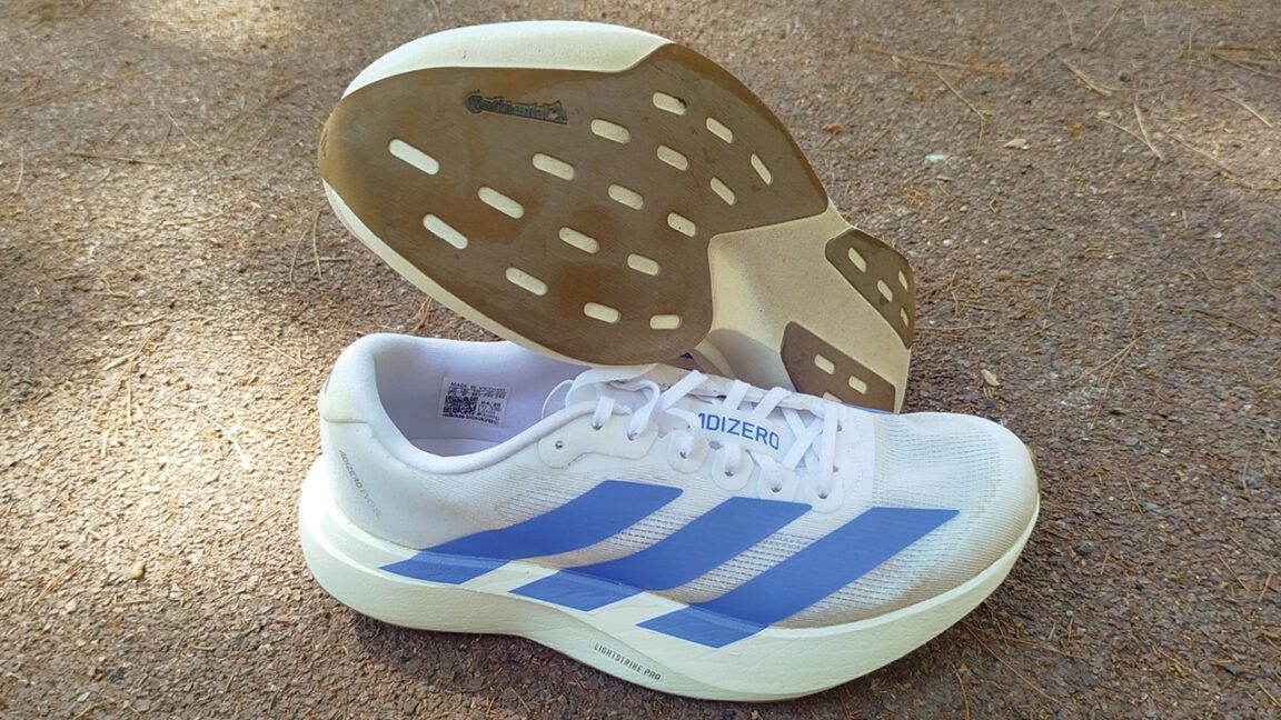 AdidasAdizero-EVO-SL