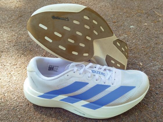 AdidasAdizero-EVO-SL