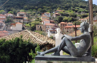 5ος Γύρος Σιδηρόκαστρου