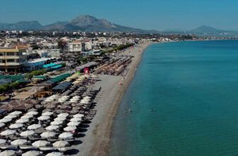 Κόρινθος Riviera Run