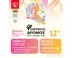 12ος Φιλίππειος δρόμος