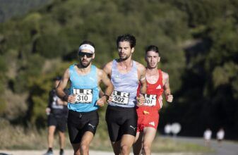 Μαραθώνιος: Οι καλύτεροι Έλληνες το 2025