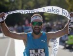 Ο Καραΐσκος στον Mattoni Karlovy Vary Half Marathon