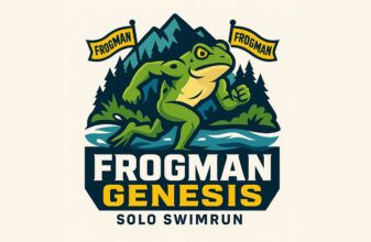 Frogman Genesis 2025