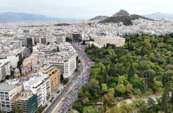 18ο Greece Race for the Cure®