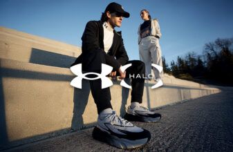 Η Under Armour αλλάζει τους κανόνες με τη νέα σειρά UA HALO