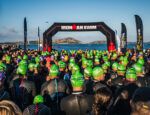 Ιστορική εκκίνηση για το ΔΕΗ IRONMAN® 70.3® Costa Navarino, Peloponnese, Greece 2025