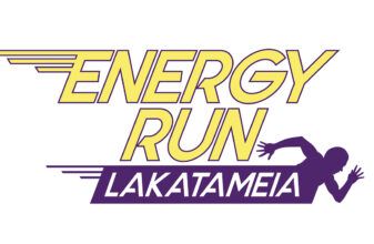 Energy Run Lakatameia